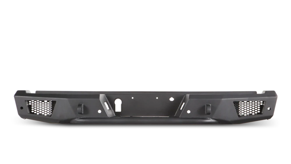 Body Armor 4x4 Ambush Rear Bumper 2018-2020 Ford F-150