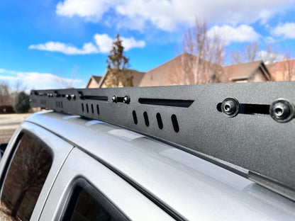 Thrashed Off-Road 3DExo Roof Rack 2005-2023 Toyota Tacoma