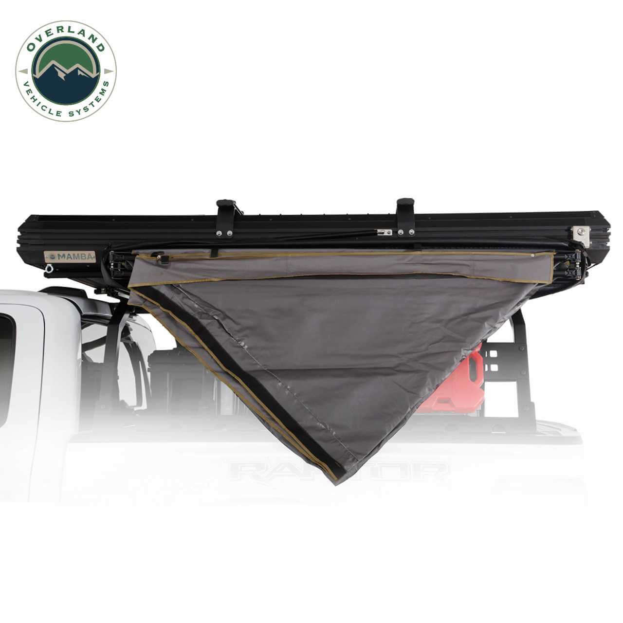 OVS Nomadic 180 LTE 180 Degree Awning