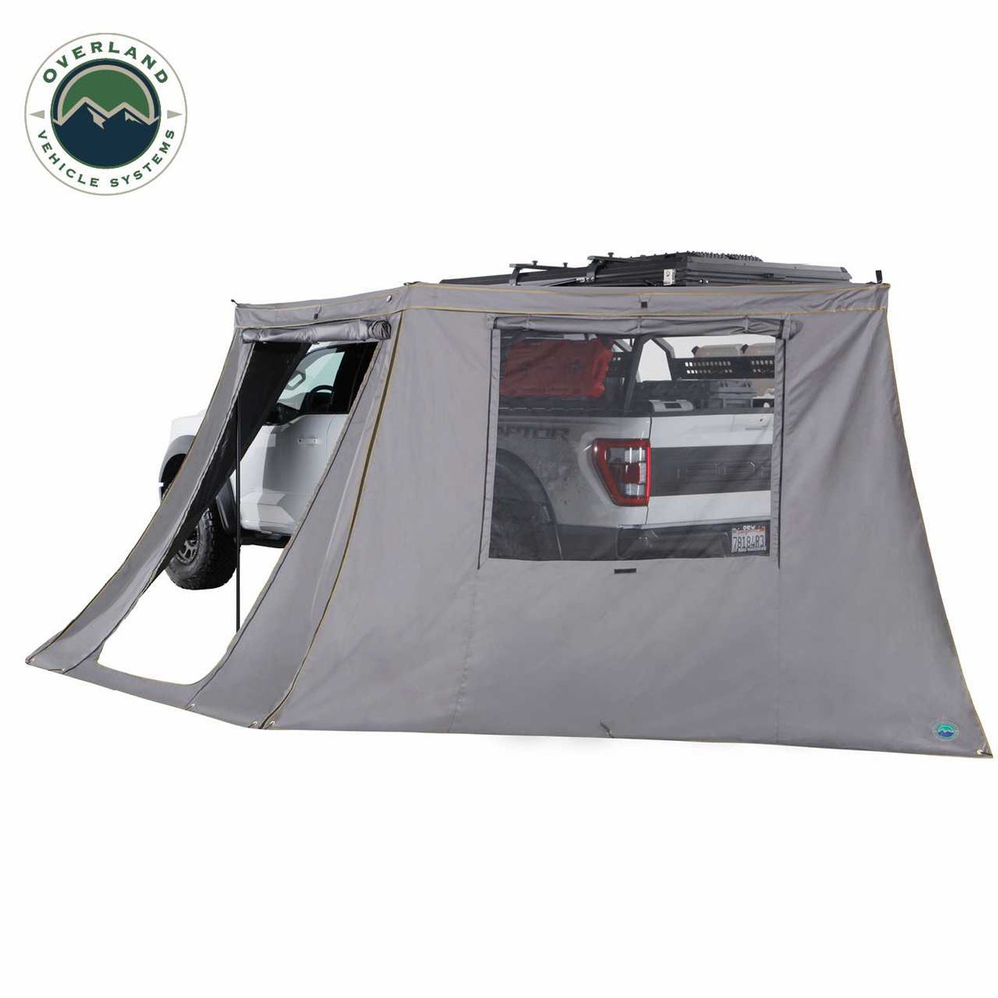 OVS Nomadic 180 LTE 180 Degree Awning