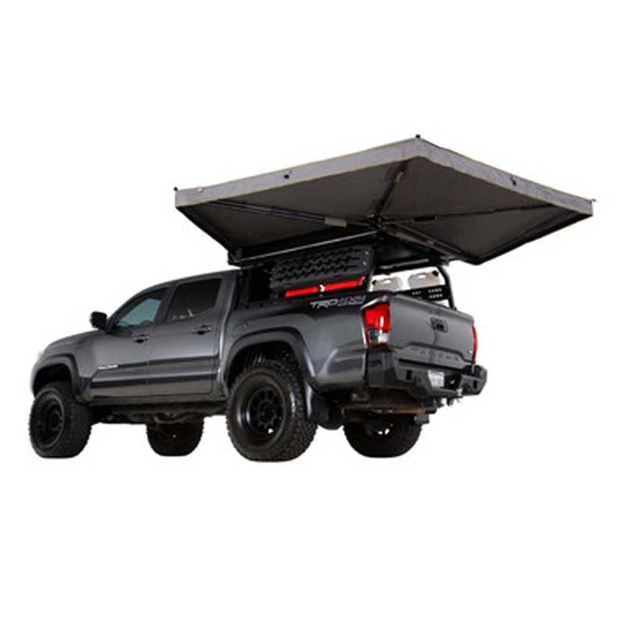 OVS Nomadic 270LTE Driver Side 270 Degree Awning