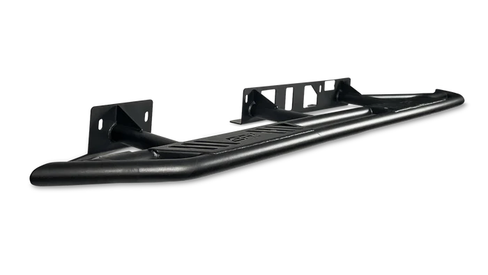 Body Armor 4x4 Revo Step Sliders 2005-2023 Toyota Tacoma Double Cab Short Bed/ Access Cab Long Bed