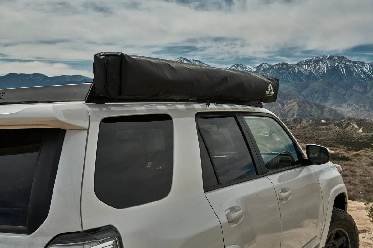 270 Degree Awning, Compact, Driver Side, Tuff Stuff Overland