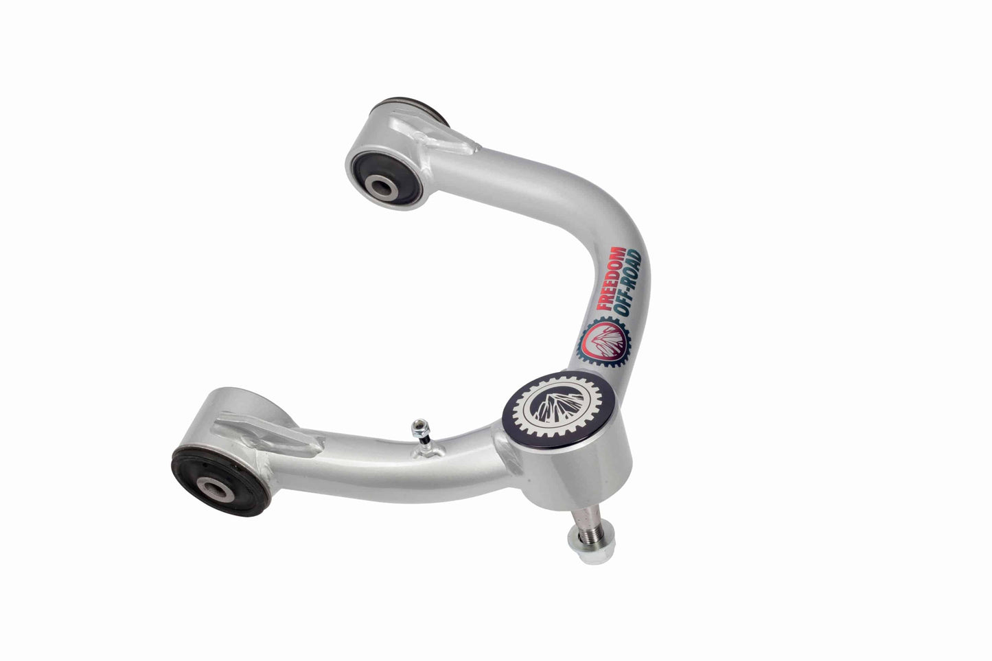 Freedom Off-Road Pro Upper Control Arms 2010 Lexus GX460 - Mid-Atlantic Off-Roading