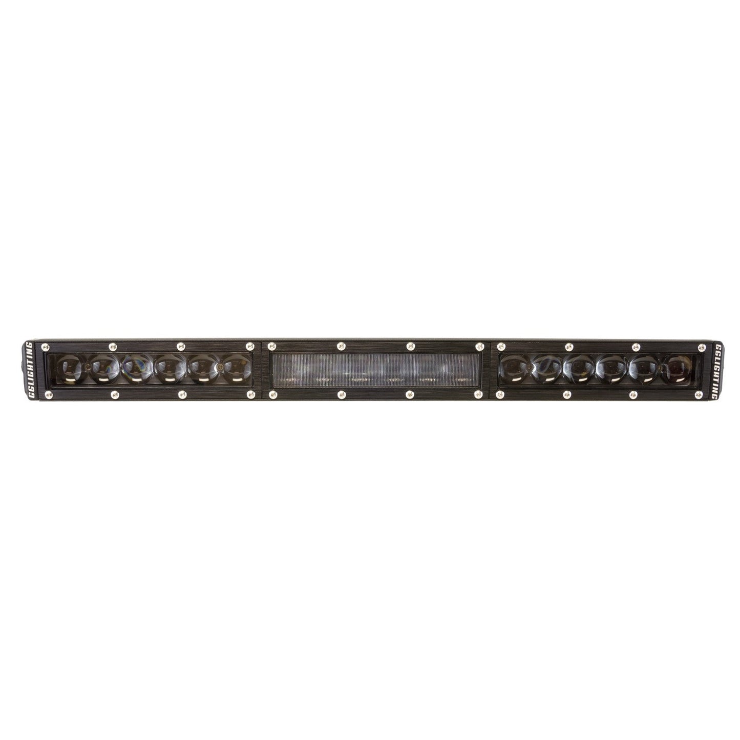 20" Race Series Single Row LED Light Bar