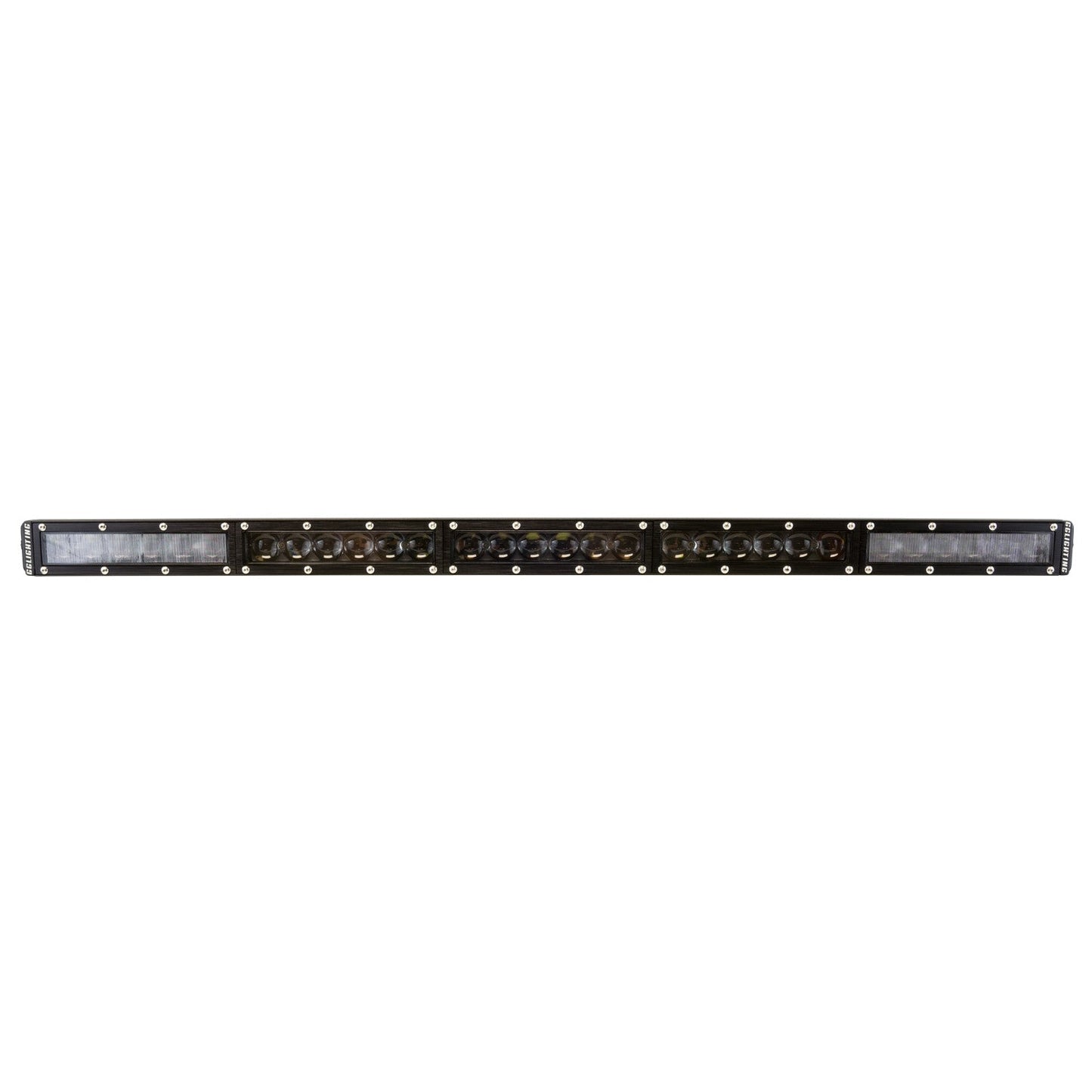 30" Race Series Single Row LED Light Bar