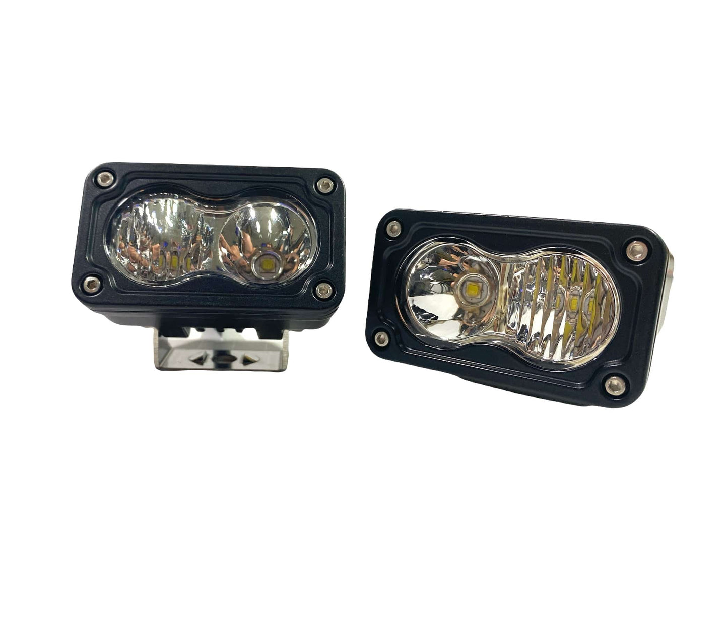 Solar Burn Ditch Lighting (Pair) - Mid-Atlantic Off-Roading