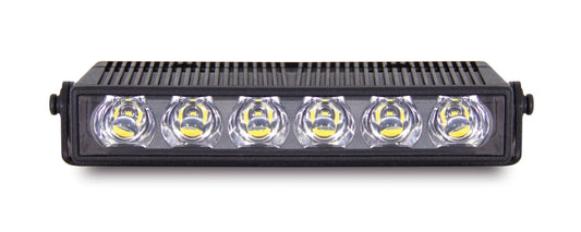 MPower ORV 6x1 Silicone Lens LED Lights - Mid-Atlantic Off-Roading