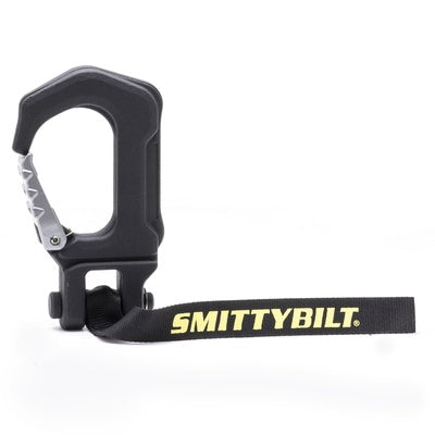 Smittybilt X2O Gen3 10K Winch with Synthetic Rope – 98810