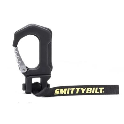Smittybilt X2O Gen3 12K Winch with Synthetic Rope – 98812