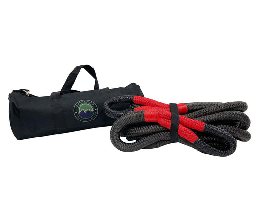 OVS Brute Kinetic Recovery Rope With Storage Bag