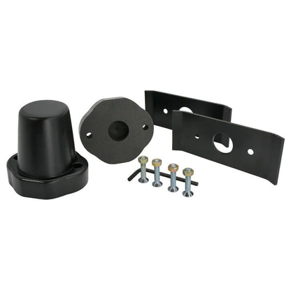 Durobumps 3.5 Inch Extended Bump Stops 2000-2021 Toyota Tundra