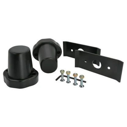Durobumps 3.5 Inch Extended Bump Stops 2000-2021 Toyota Tundra