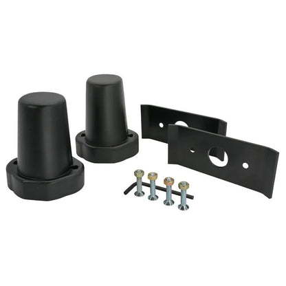 Durobumps 2 Inch Extended Bump Stops 2005-2023 Toyota Tacoma