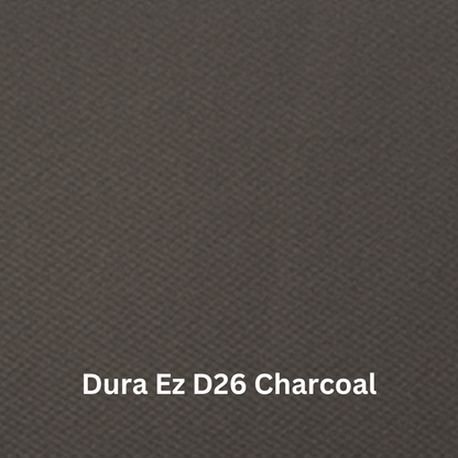 Ruff Tuff Dura Ez Custom Seat Covers Toyota 4Runner 2016-2024