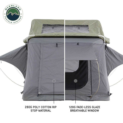 OVS Nomadic 3 Extended Roof Top Tent