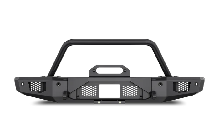 Body Armor 4x4 Odyssey Front Bumper 2021-2023 Ford Bronco