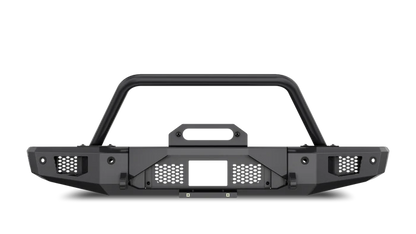 Body Armor 4x4 Odyssey Front Bumper 2021-2023 Ford Bronco