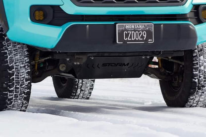 Storm Fab Works Front Skid Plate 2005-2015 Toyota Tacoma
