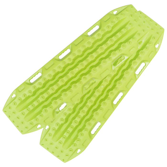 Maxtrax MKII Lime Green Recovery Boards
