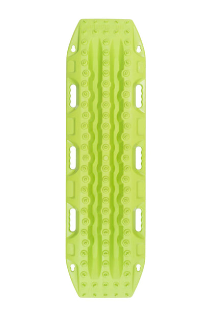Maxtrax MKII Lime Green Recovery Boards