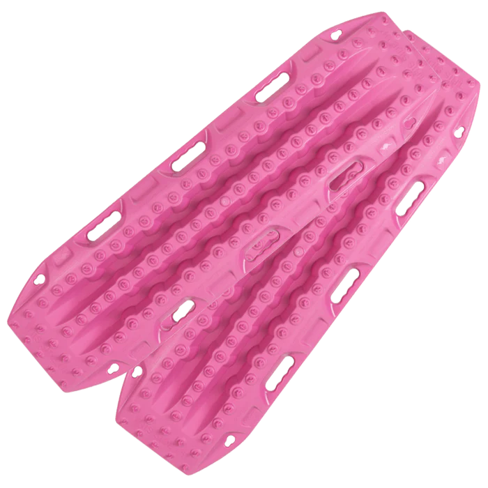 Maxtrax MKII Pink Recovery Boards