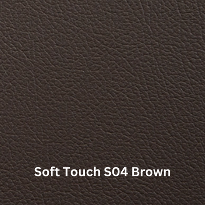 Ruff Tuff Perforated Sof-Touch Custom Seat Covers Toyota 4Runner 2016-2024