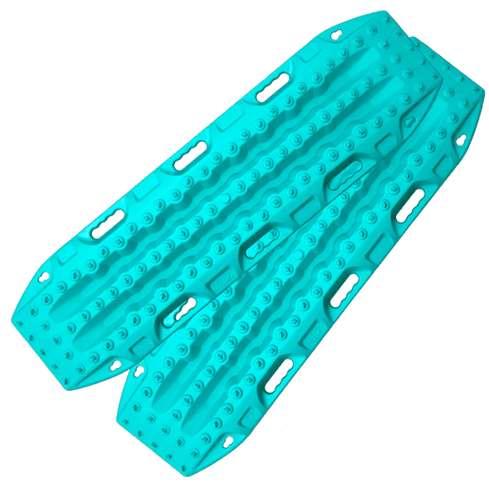 Maxtrax MKII Turquoise Recovery Boards