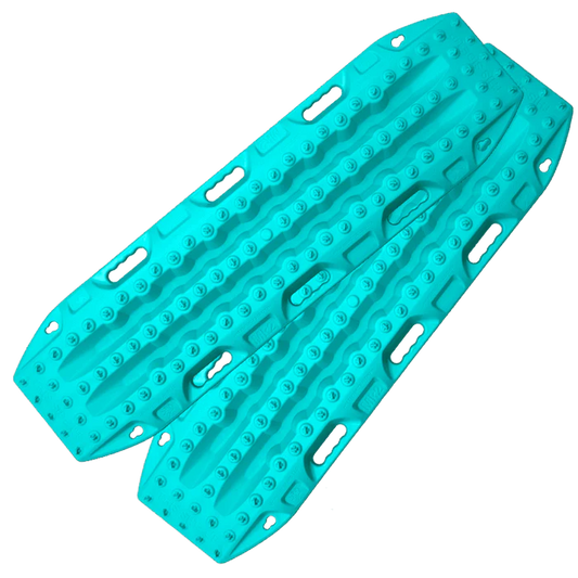 Maxtrax MKII Turquoise Recovery Boards