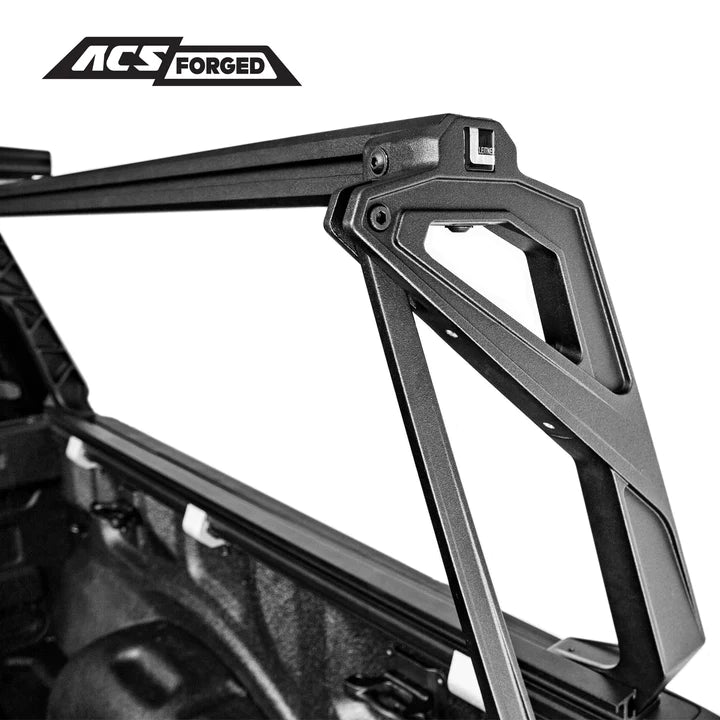Leitner Designs Active Cargo System Forged Ford F150 2004-2022 - Mid-Atlantic Off-Roading