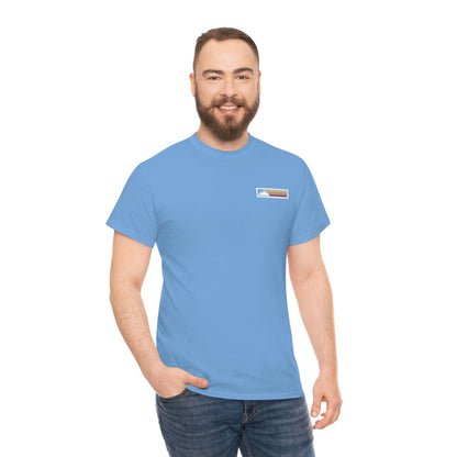 Thrashed Off-Road Mountain Heritage Shirt