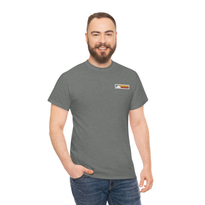 Thrashed Off-Road Mountain Heritage Shirt