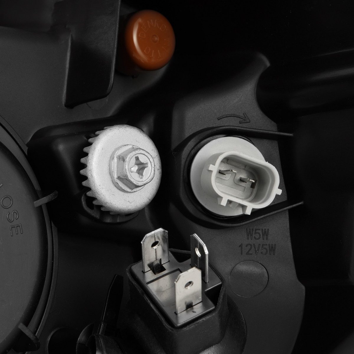 Alpharex NOVA-Series G2 LED Projector Headlights Alpha-Black 14-21 Toyota Tundra