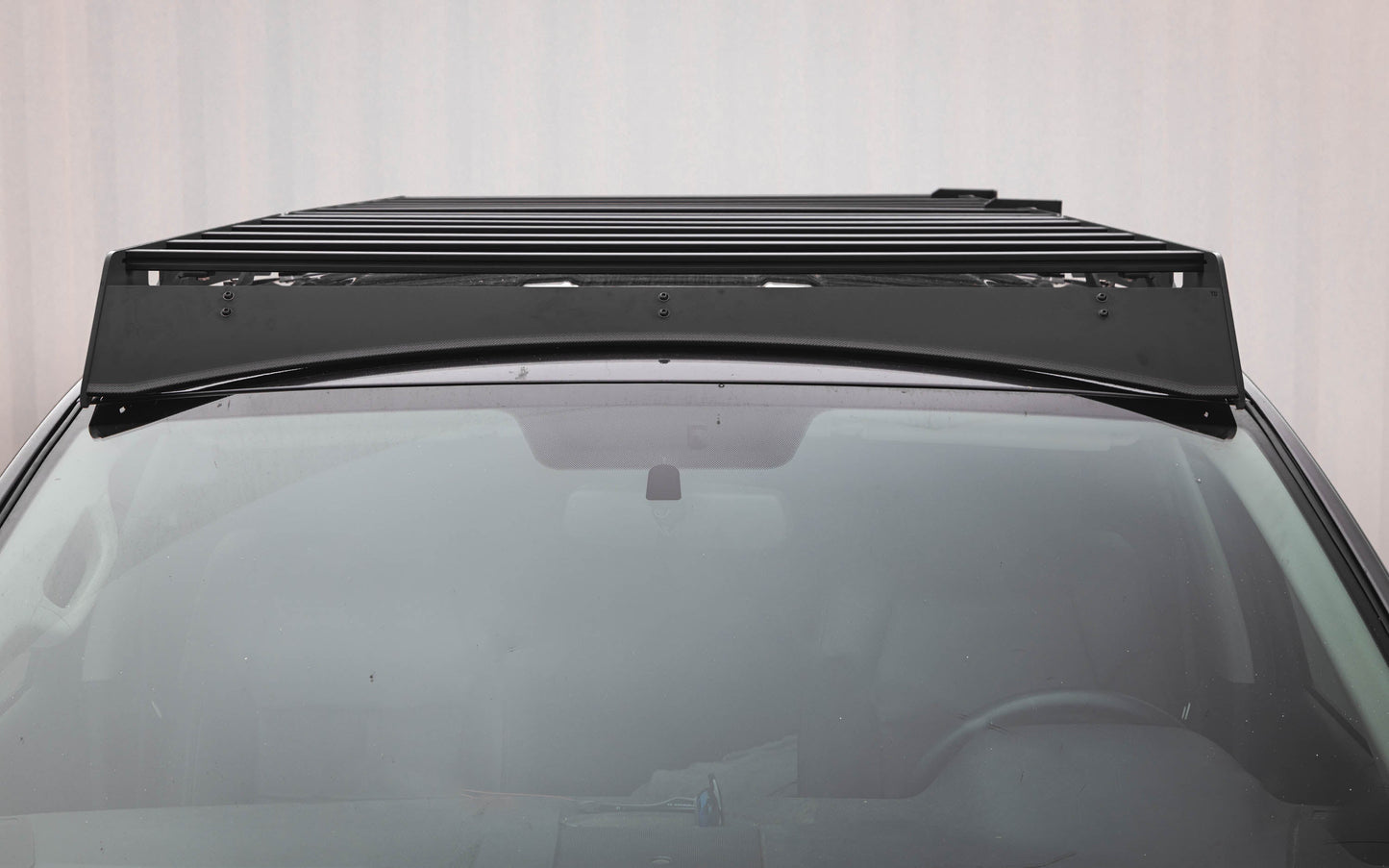 Sherpa Equipment The Little Bear (2007-2021 Tundra Double Cab Roof Rack) - Mid-Atlantic Off-Roading