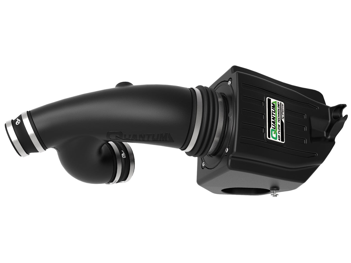 aFe Power Quantum Cold Air Intake System with Pro DRY S Filter Ford F150 Raptor 2015-2022 - Mid-Atlantic Off-Roading