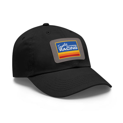 Thrashed Off-Road Classic Toyota Racing Patch Hat - Mid-Atlantic Off-Roading