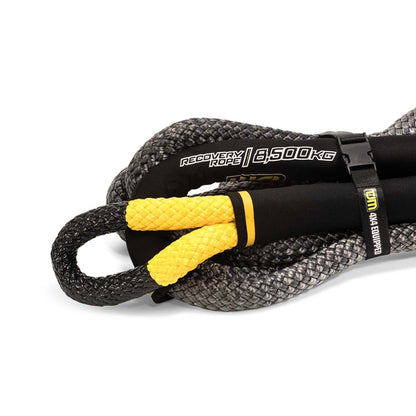 TJM Recovery Kinetic Rope 18,739 lbs - Mid-Atlantic Off-Roading