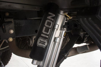 Icon Stage 1 Suspension System Ford Raptor 2017-2020 - Mid-Atlantic Off-Roading