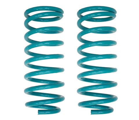 Dobinsons 4x4 Extreme HD 3.0" Rear Coil Springs 2003-2023 Toyota 4Runner