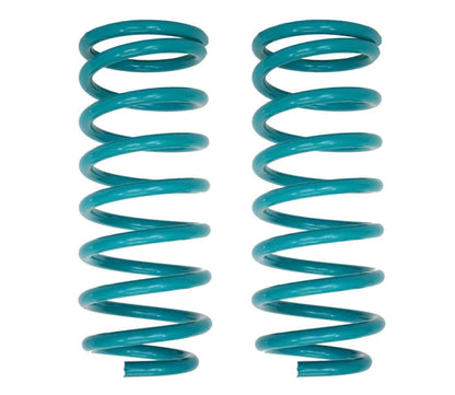 Dobinsons 3.0" Rear Coil Springs 2003-2023 Toyota 4Runner (Without KDSS)