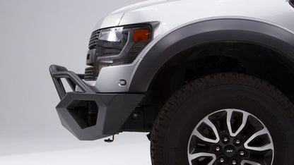 Fab Four Vengeance Front Bumper Ford F150 Raptor 2017-2020 - Mid-Atlantic Off-Roading