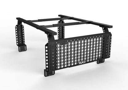 TRUKD 24.5" V2 Bed Rack for Ford Maverick (2022-Current)