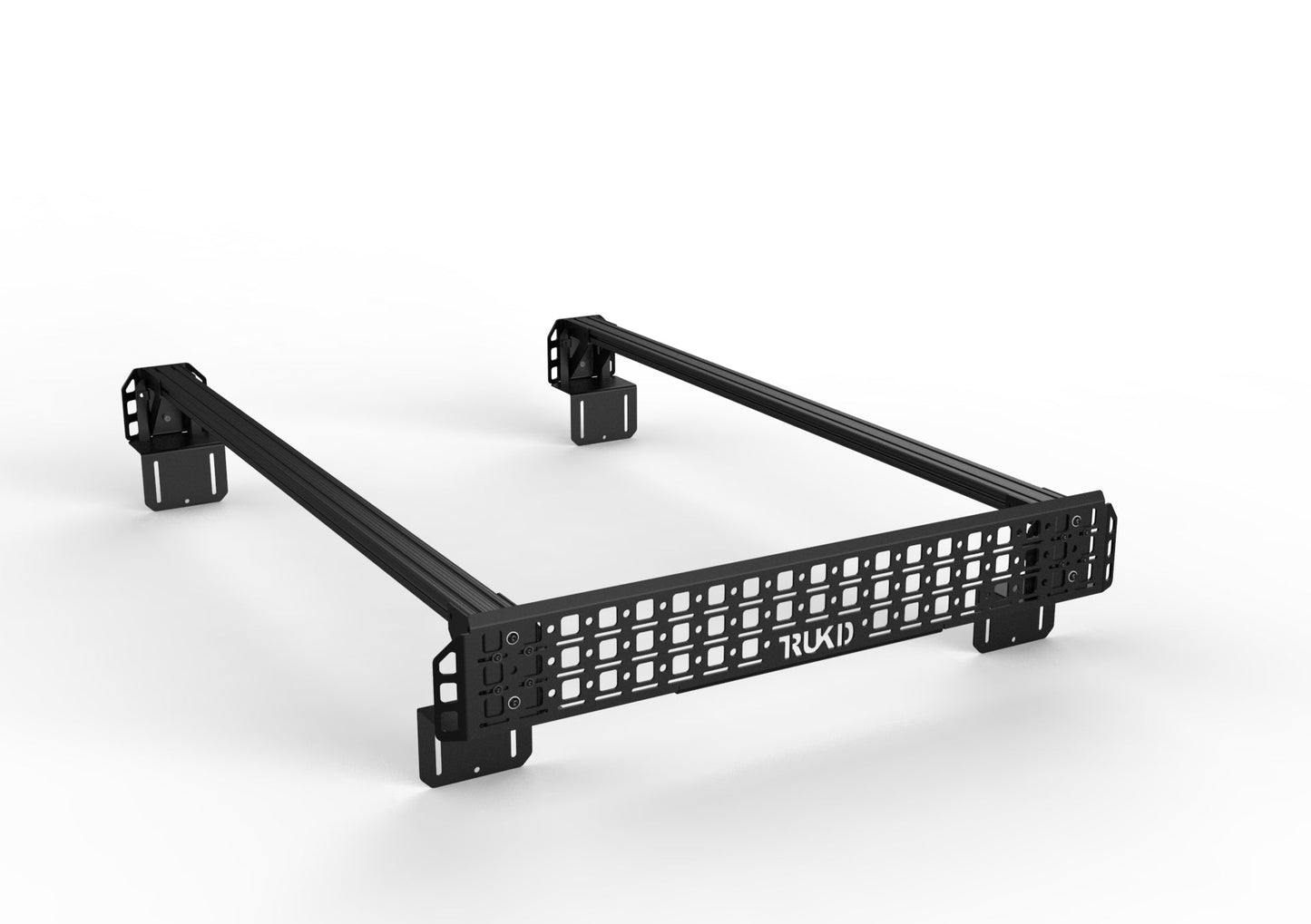TRUKD 6.5" V2 Bed Rack for Ford F150 (2015-Current)