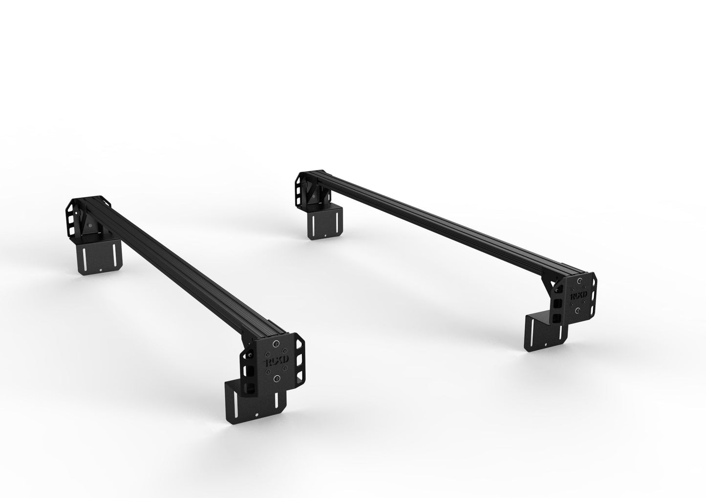TRUKD 6.5" V2 Bed Rack for Ford F150 (2015-Current)