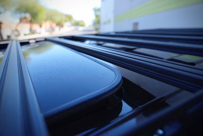 Westcott Designs Modular Roof Rack Lexus GX460 - Mid-Atlantic Off-Roading