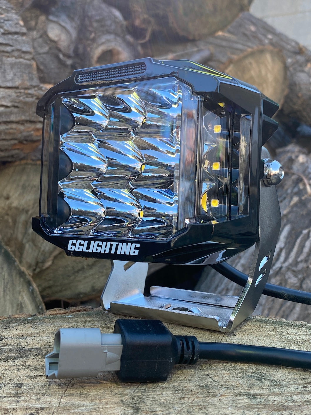 CB60 LED Pods GG Lighting