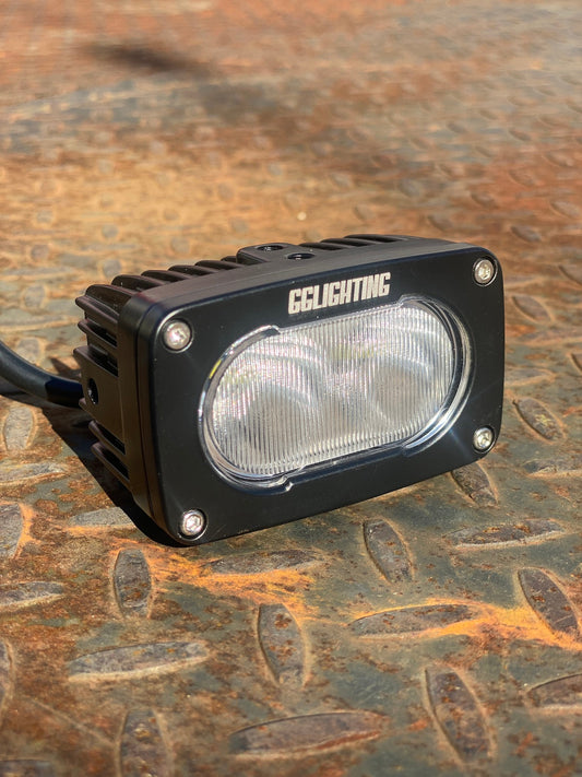 GG Lighting Launch Sale! – Thrashed Off-Road