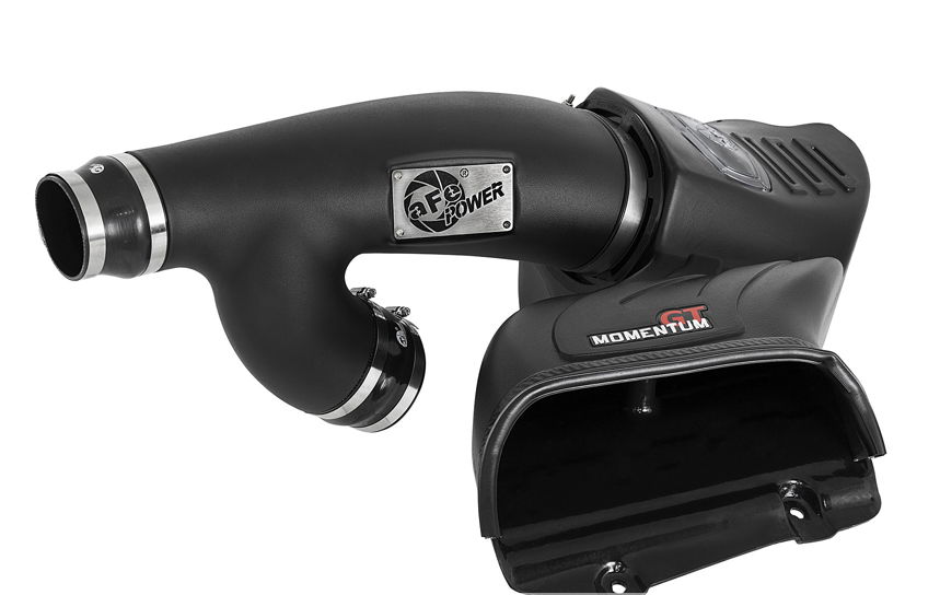 aFe Power Momentum GT Cold Air Intake System with Pro DRY S Filter Ford F150 Raptor 2017-2020 - Mid-Atlantic Off-Roading