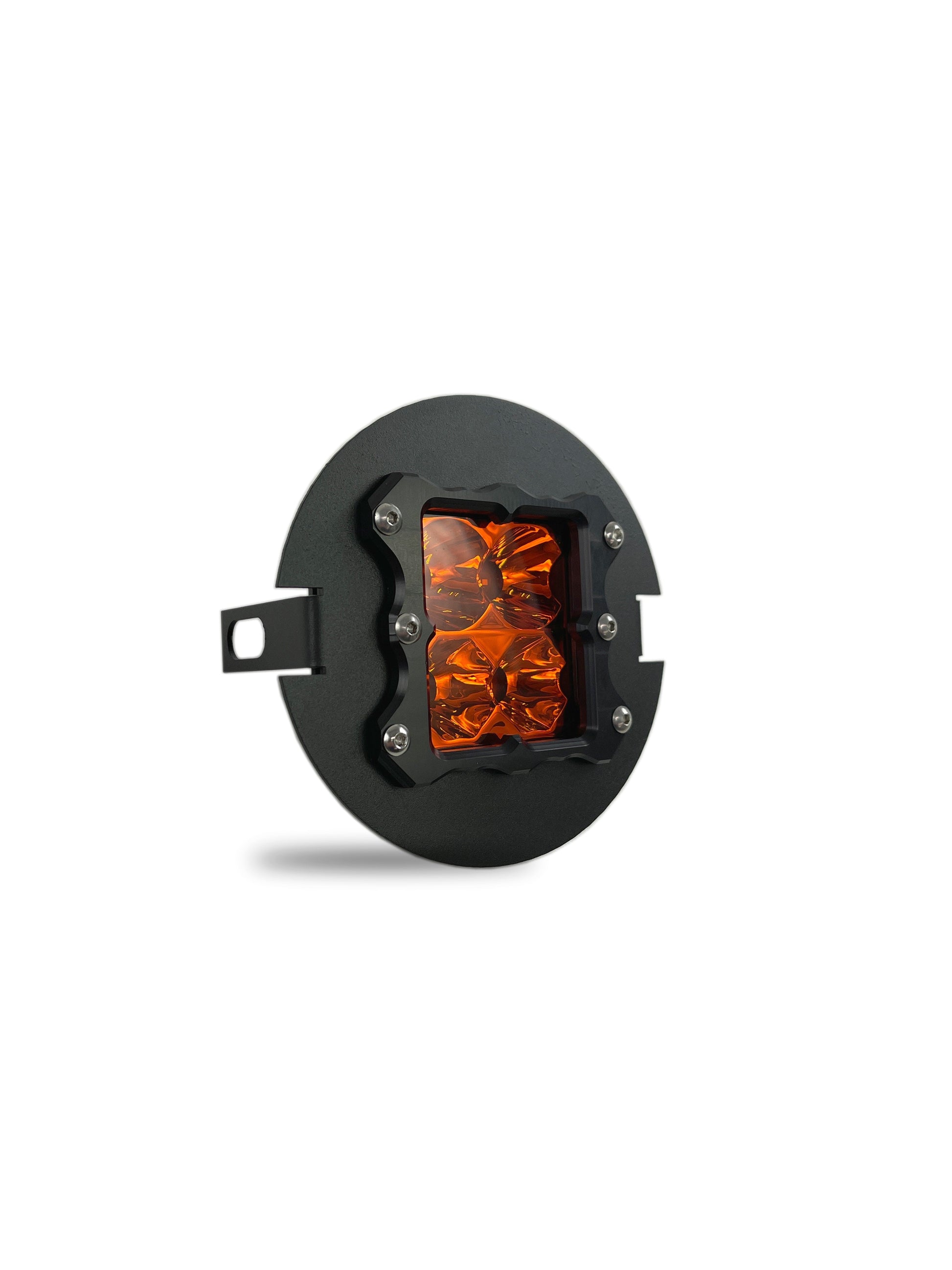 amber led fog light kit for 2006-2014 ford f-350