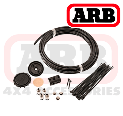 ARB Differential Breather Kit - Mid-Atlantic Off-Roading